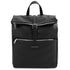Denver - Soft leather backpack